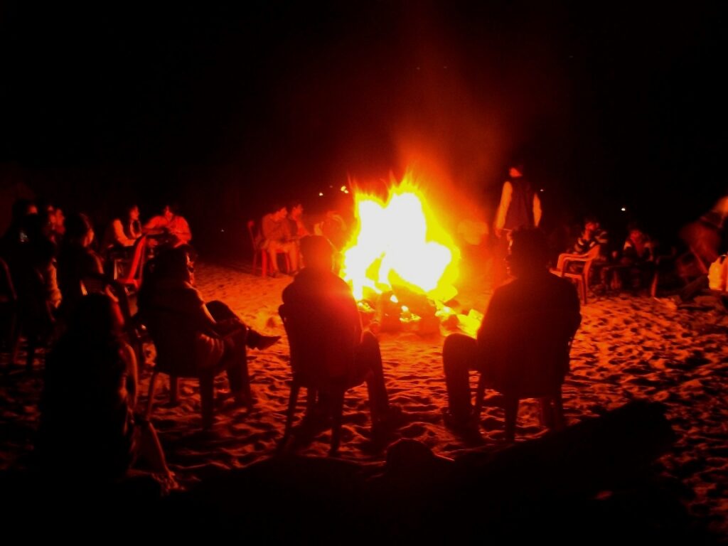Bonfire