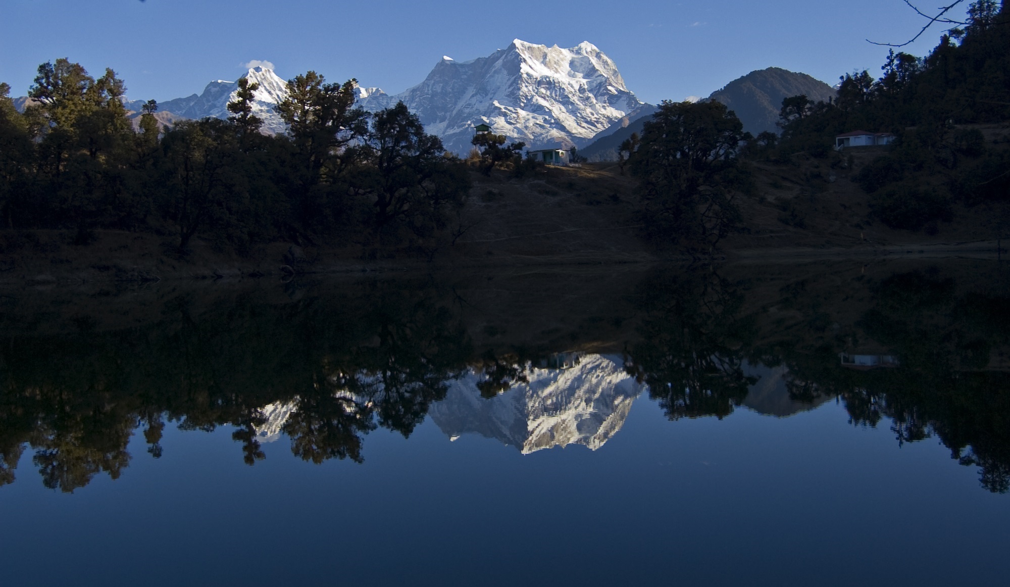 Deoria Tal