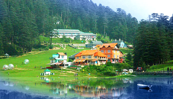 Khajjiar
