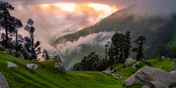 McLeod Ganj