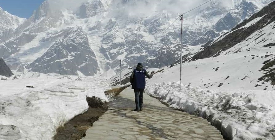 Kedarnath Trek