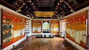 Mattancherry Palace