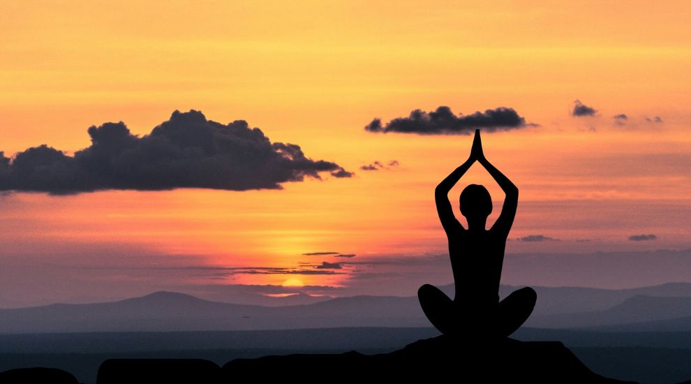 Sunrise Yoga
