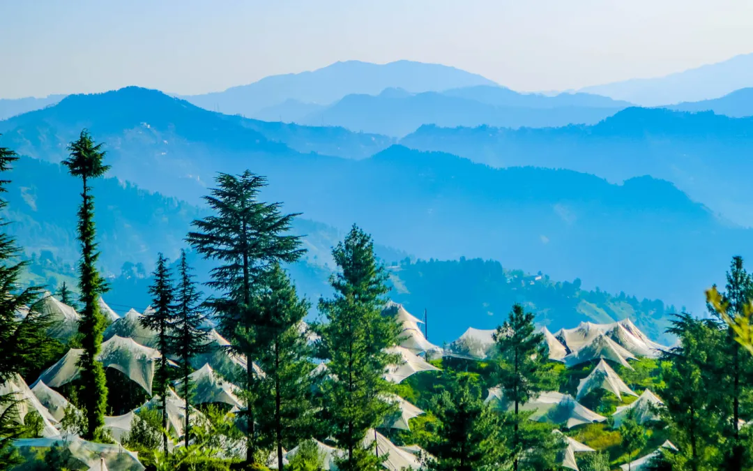 Green Valley