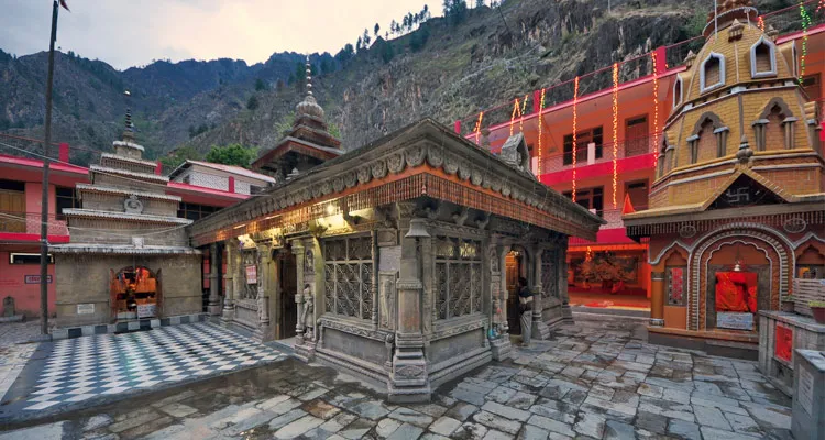 Manali