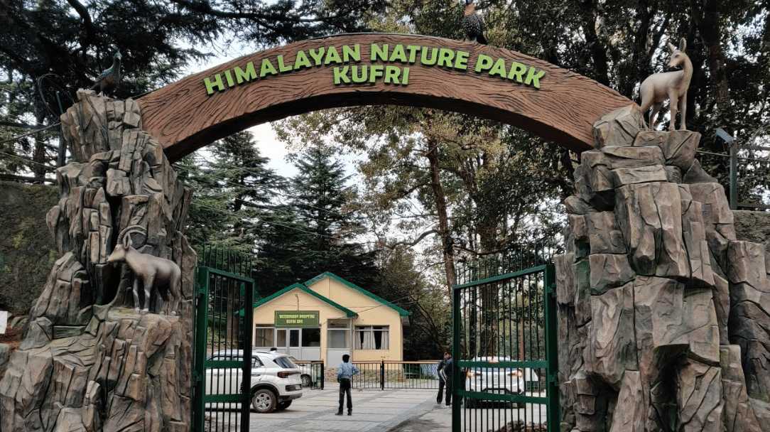 Himalayan Mini Zoo